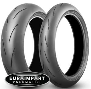 Bridgestone Battlax RS12 180/55 17 73 W  M/C